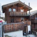 Фотография гостевого дома Mountain Village Chalet