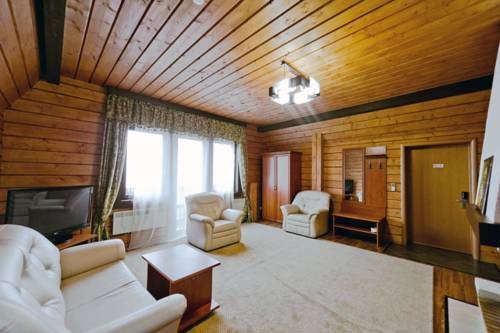 Фотографии базы отдыха 
            Эко-Порт