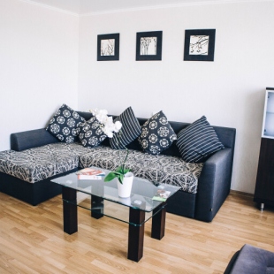 Фотография квартиры Апартаменты Central