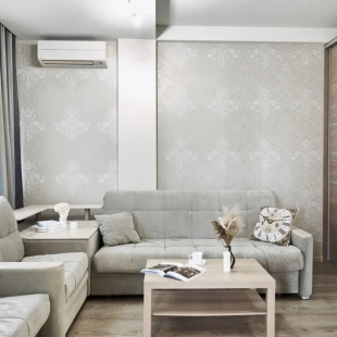 Фотография квартиры Апартаменты Розмарин Red Apartments Лилия