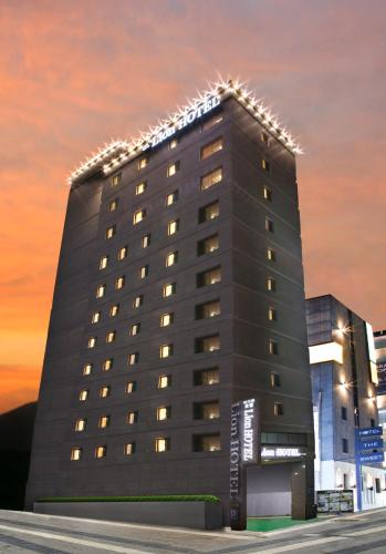 Фотография гостиницы Lion Hotel