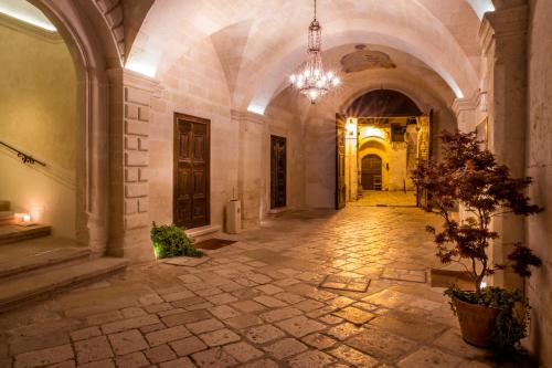 Фотография гостиницы Palazzo Viceconte