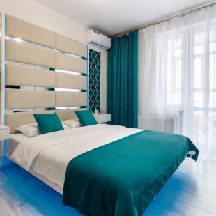 Фотография квартиры Квартира на 24 Этаже возле ДонЭкспоцентра и Аквапарка