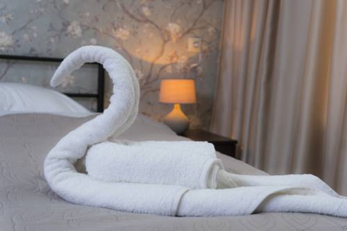 Фотографии гостиницы
Old Sharden