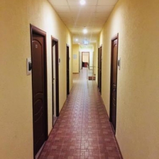 Фотография мини отеля Time Centr