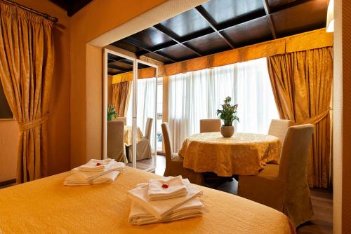 Фотография гостевого дома Canova Rooms in Spanish Steps