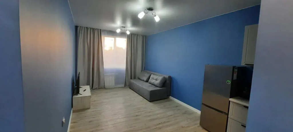 Фотография квартиры Апартаменты Студия около Сити Молл и аэропорт