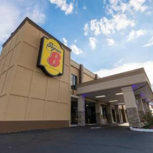 Фотографии мотеля
Super 8 by Wyndham Goldsboro