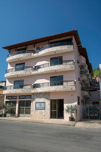 Фотография гостиницы Gabvini Hotel