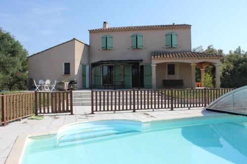 Фотография мини отеля Mas dou l'Estele chambre d'hôtes