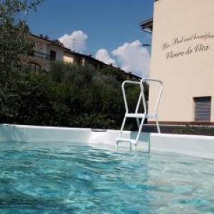 Фотографии мини отеля
Bio B&B Vivere la Vita