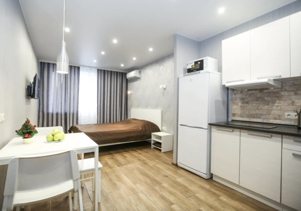 Фотография квартиры Жилое помещение MegaStay 9