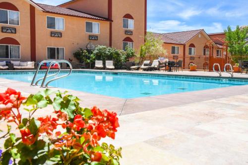 Фотография гостиницы Aarchway Inn