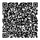 QR код гостиницы Aqua