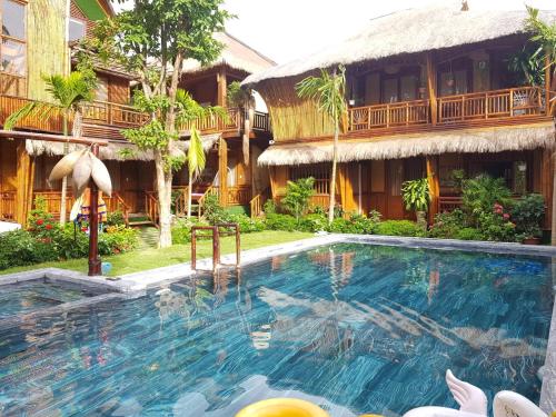 Фотография гостиницы Bamboo Phú Quốc