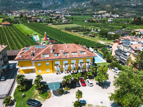 Фотография гостиницы Hotel Campagnola