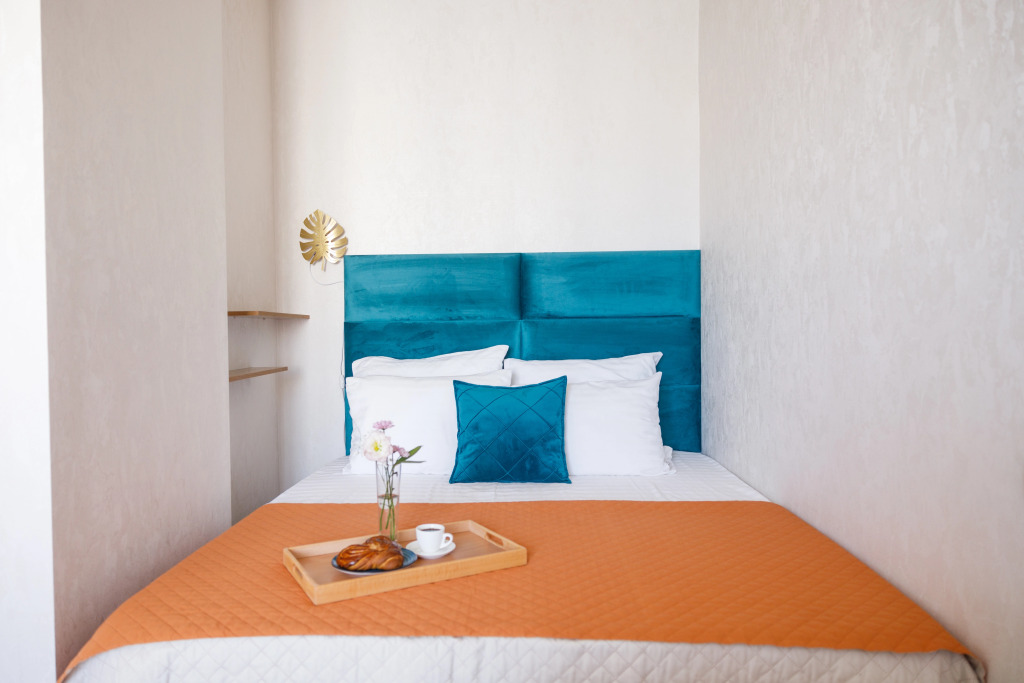 Фотография квартиры Квартира Стильная Однокомнатная Квартира