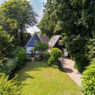 Фотография гостевого дома Casa Allegria - Zuiderbosch