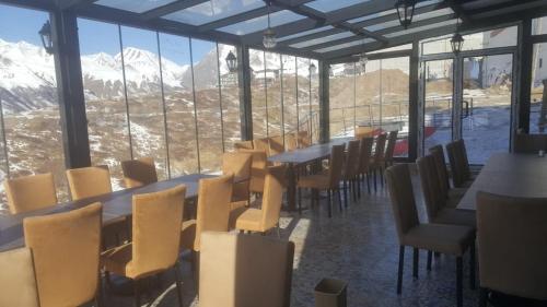 Фотографии гостиницы
Spice Garden Gudauri