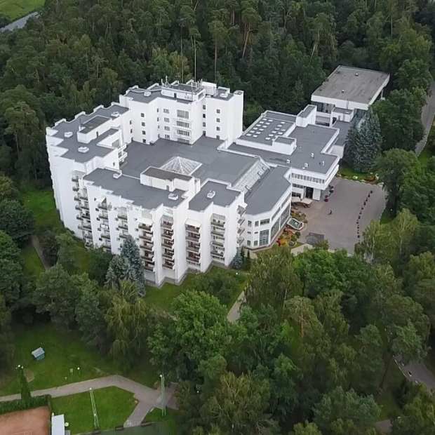 Фотографии гостиницы
Петрово-Дальнее