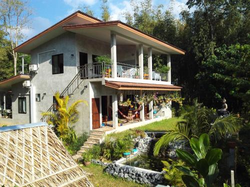 Фотография мини отеля Nananuira Apartment and Room