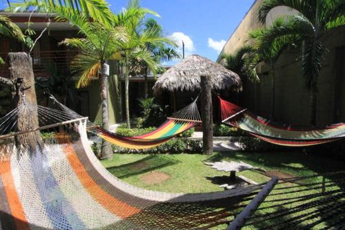 Фотография хостела Arenal Poshpacker