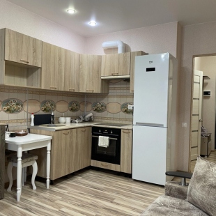 Фотография квартиры Квартира Уютная студия на Таманской у моря