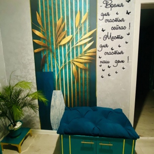 Фотография квартиры Квартира в Верхнем Мамоне