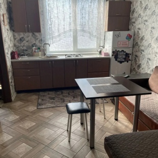 Фотография квартиры Квартира На Анджиевского 3/1 (2)