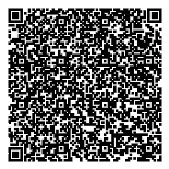 QR код гостиницы Апельсин Чистые Пруды
