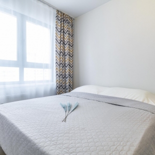 Фотография квартиры Апартаменты На Евгения Савкова 35