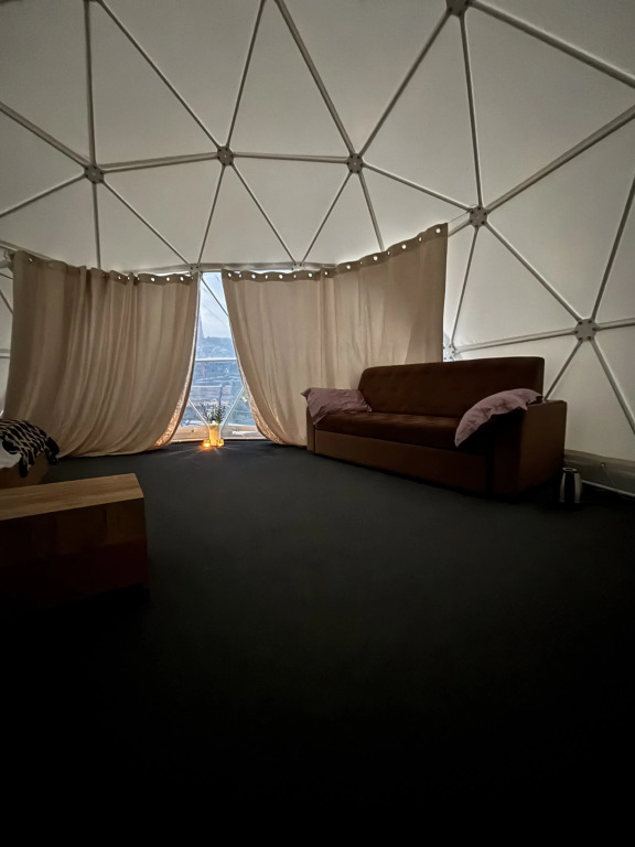 Фотография Коттеджа Шале Дом счастья на вершине