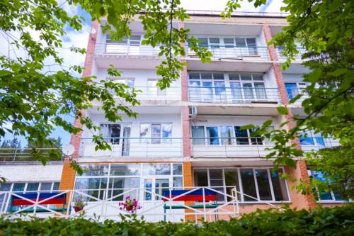 Фотография гостиницы Кошкуль