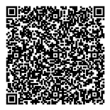 QR код гостиницы Весна