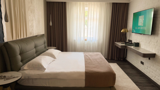 Фотографии гостиницы 
            HL 309 Hotel