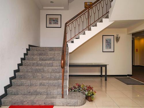 Фотография гостиницы Garden View Hotel