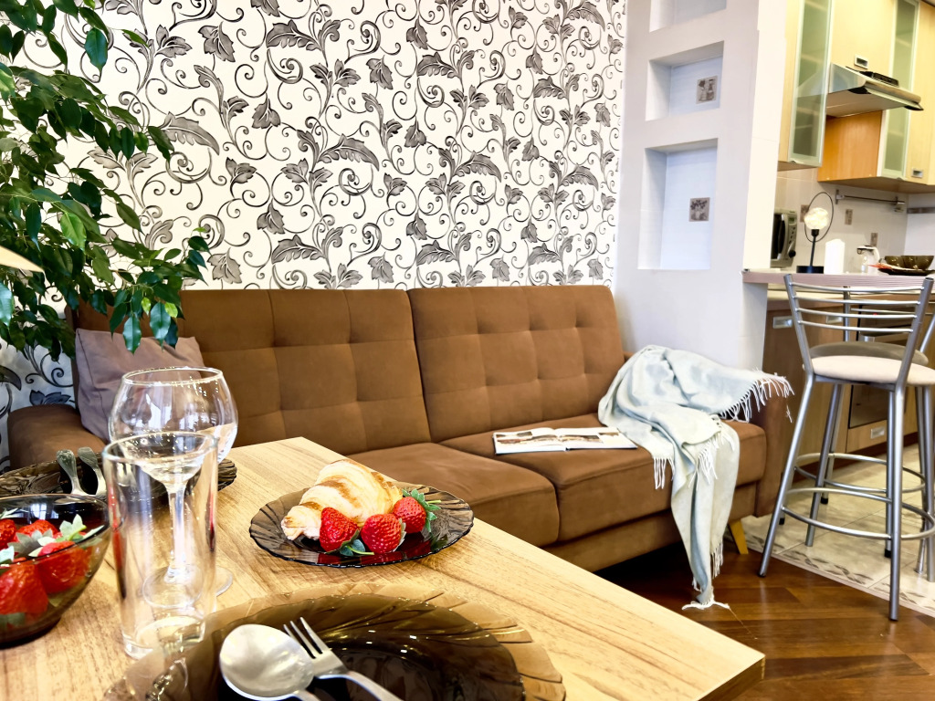 Фотография квартиры Апартаменты ВыДома