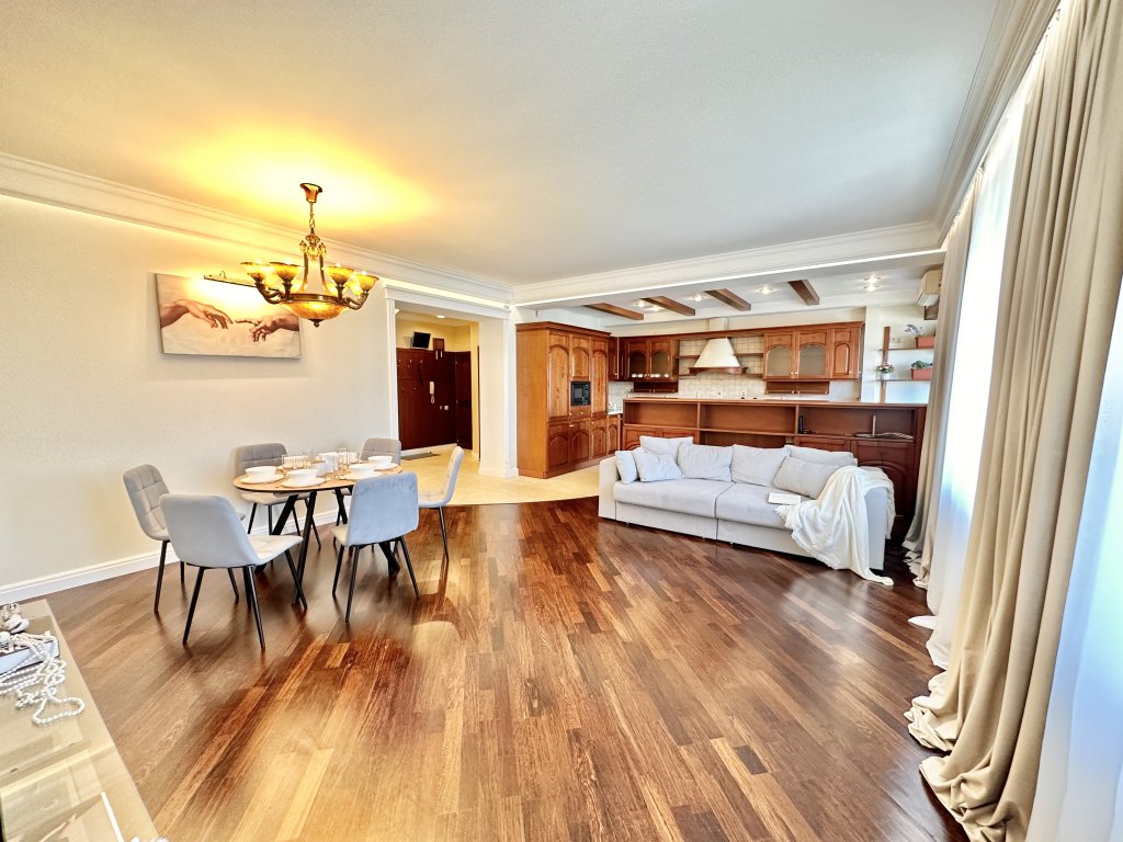 Фотография квартиры Квартира Набережная