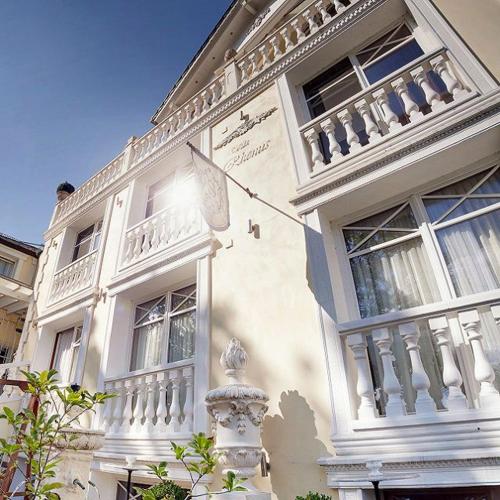 Фотография гостиницы Hotel Peter Schaefer