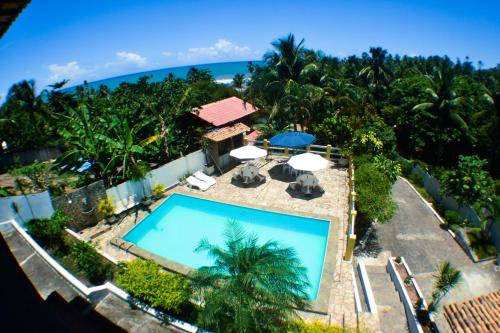 Фотографии гостевого дома
Casa em Ilheus-Olivença