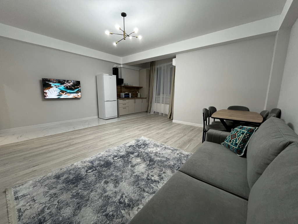 Фотография квартиры Апартаменты Sundag Кав130