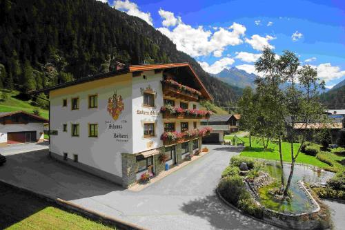 Фотография мини отеля Bäckerei Schranz