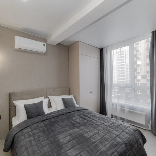 Фотография квартиры Квартира Апартаменты Уютный вечер в кругу семьи