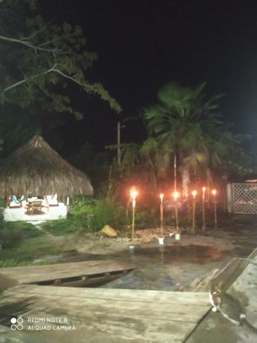 Фотографии гостевого дома 
            Los Versos de Zaira