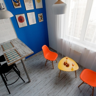 Фотография квартиры Квартира Sunny Flat Samara