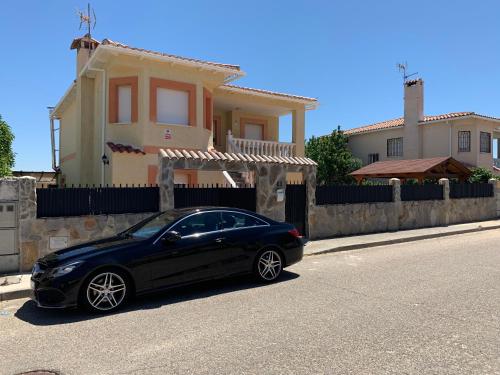 Фотографии гостевого дома
La Gitana