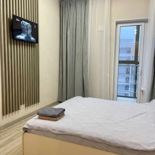 Фотография квартиры Квартира 1-Комнатная для 3 Гостей