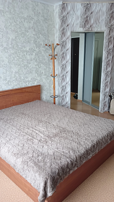 Фотография квартиры Квартира Уютная