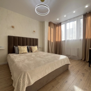 Фотография квартиры Апартаменты Двухкомнатные Жк Россинский