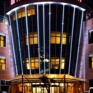 Фотографии гостиницы 
            Hilton Garden Inn Kocaeli Sekerpinar